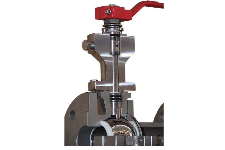 Valves with Double Packing