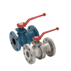 Floating Ball Valves