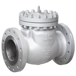 Check Valves