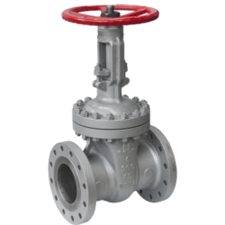 Gate Valves