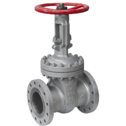 Gate Valves
