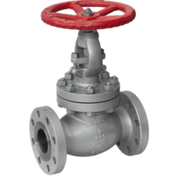 Globe Valves