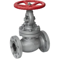 Globe Valves